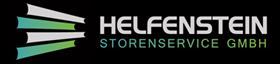 Helfenstein Storenservice Logo